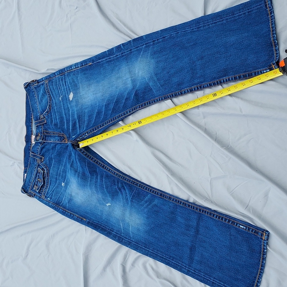 True Religion Ricky Jeans - Picture 3 of 5